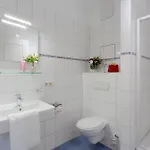 Apartmán Frisia Nr 29 Heringsdorf (Usedom)