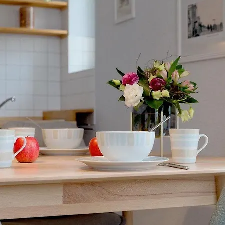 Frisia Nr 29 Heringsdorf (Usedom)