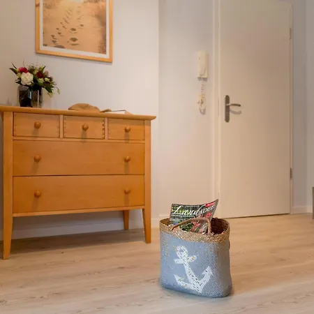 Frisia Nr 29 * Heringsdorf (Usedom)