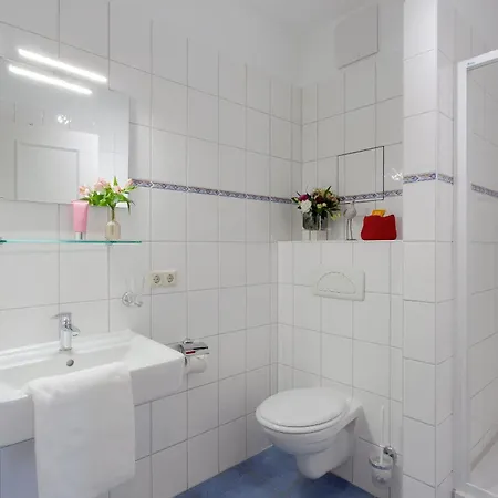 Lejlighed Frisia Nr 29 Heringsdorf (Usedom)