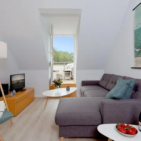 Frisia Nr 29 * Heringsdorf (Usedom)