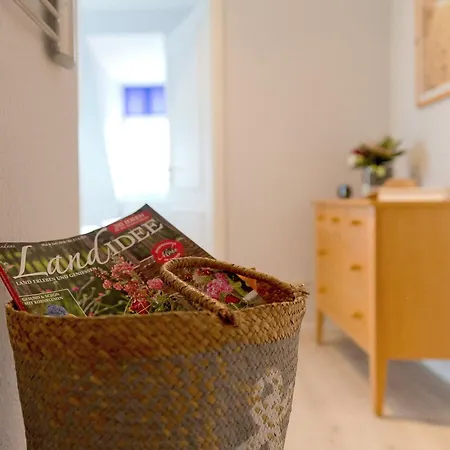 Lejlighed Frisia Nr 29