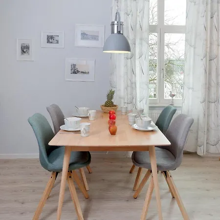 Frisia Nr 29 Heringsdorf (Usedom)