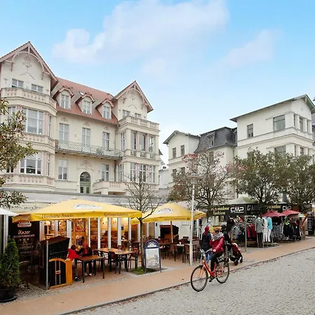 Frisia Nr 29 * Heringsdorf (Usedom)