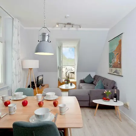 Frisia Nr 29 Heringsdorf (Usedom)